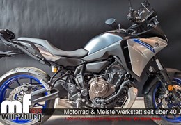 Gebrauchte Yamaha Tracer 7