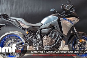 Angebot Yamaha Tracer 7