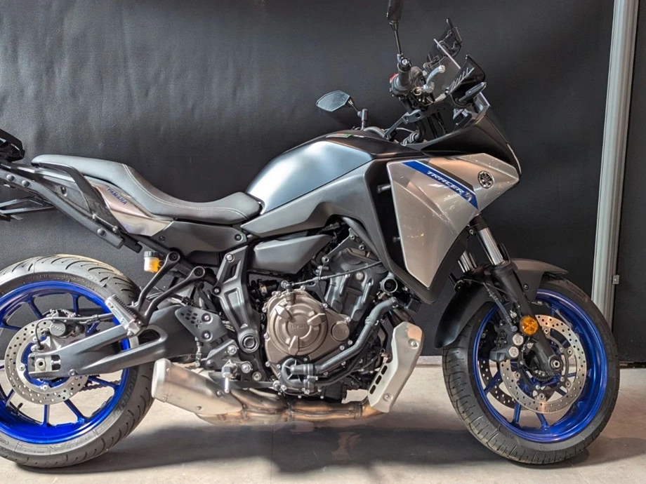 Angebot Yamaha Tracer 7 Bild 2: Angebot Yamaha Tracer 7