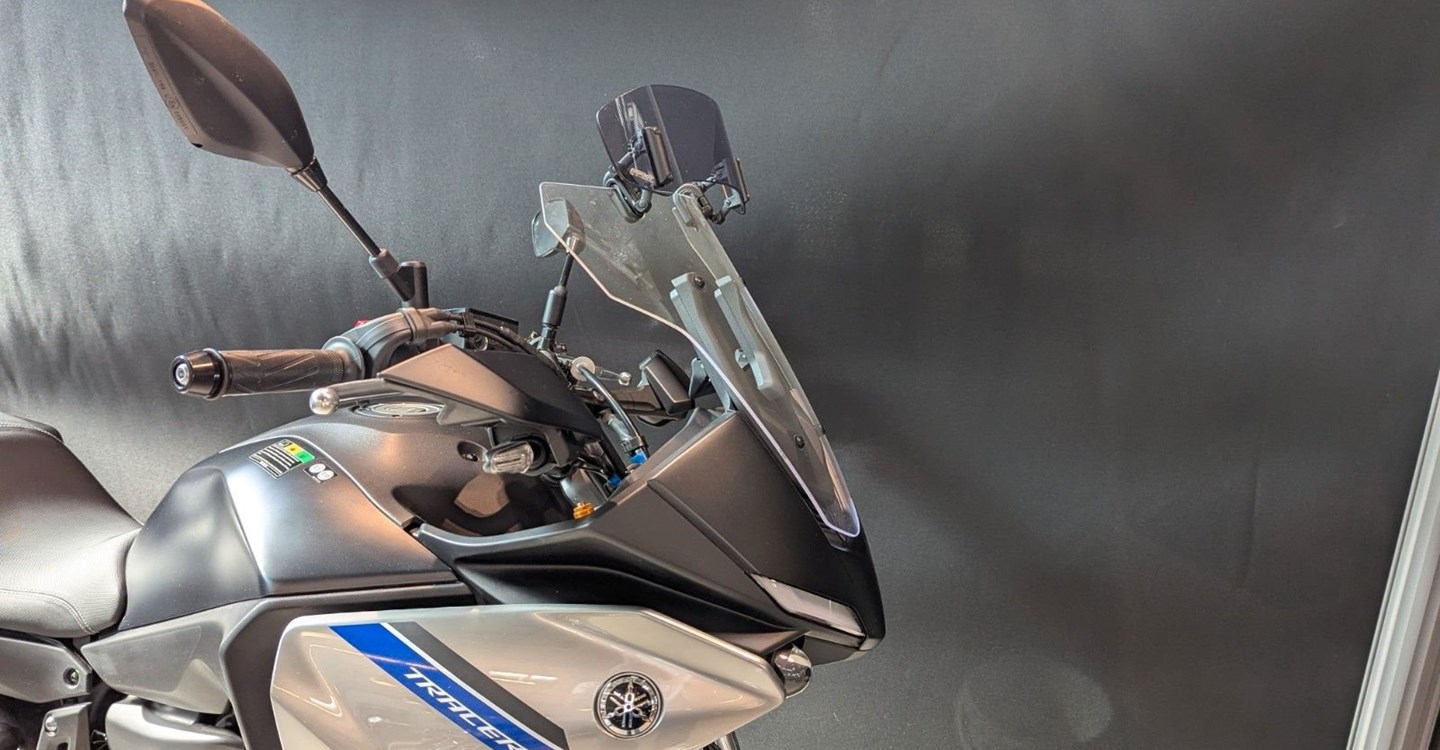 Angebot Yamaha Tracer 7