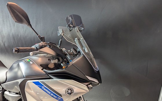 Gebrauchtmotorrad Yamaha Tracer 7 - Bild 3