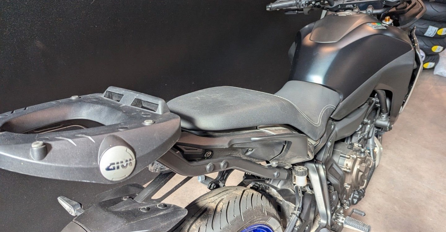Angebot Yamaha Tracer 7