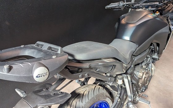 Gebrauchtmotorrad Yamaha Tracer 7 - Bild 4