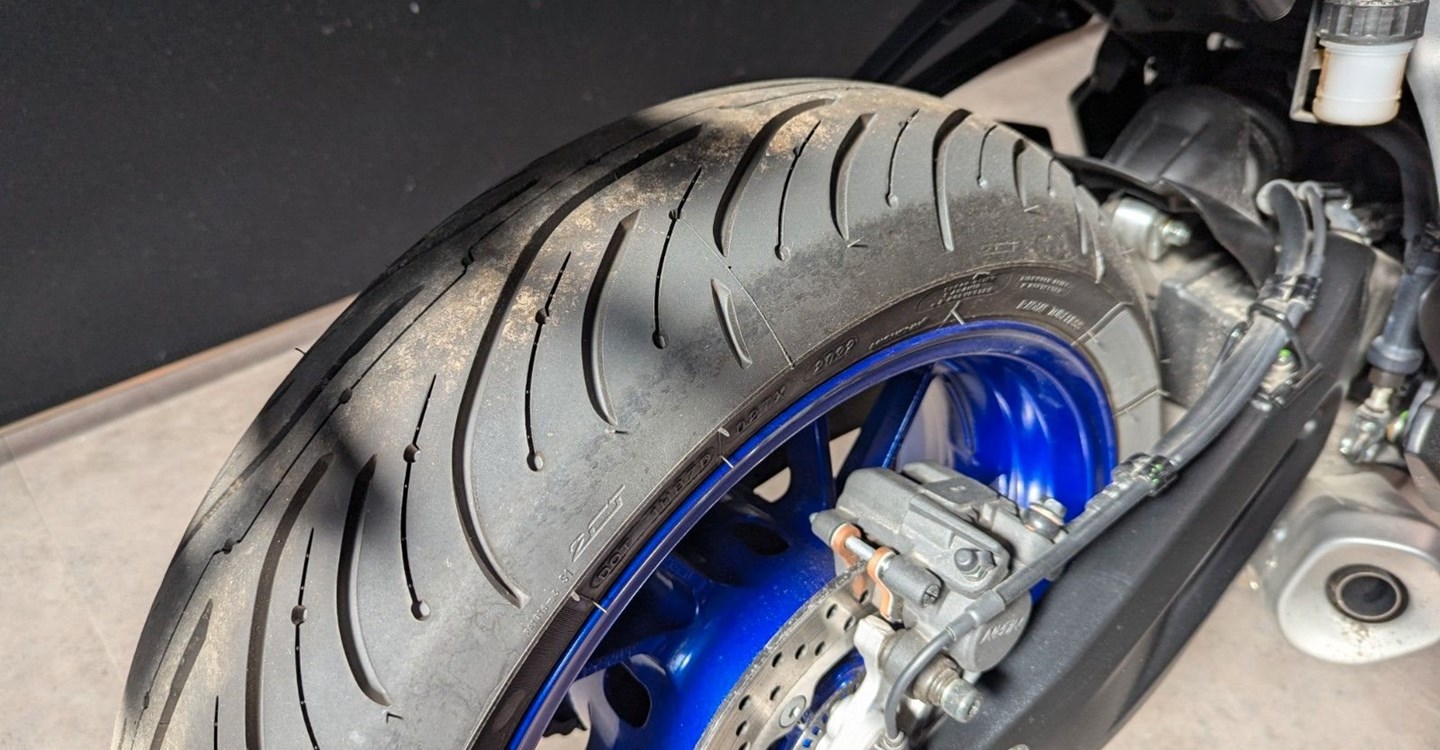 Angebot Yamaha Tracer 7