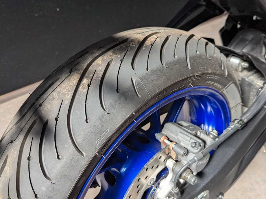 Angebot Yamaha Tracer 7 Bild 5: Angebot Yamaha Tracer 7