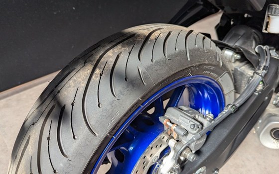 Gebrauchtmotorrad Yamaha Tracer 7 - Bild 5