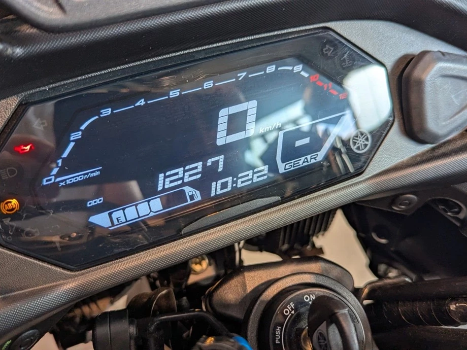 Angebot Yamaha Tracer 7 Bild 6: Angebot Yamaha Tracer 7