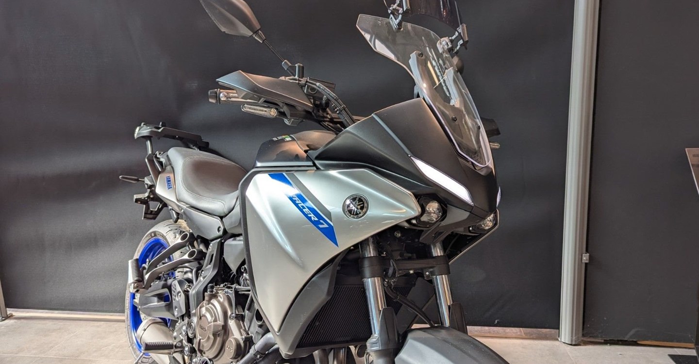 Angebot Yamaha Tracer 7