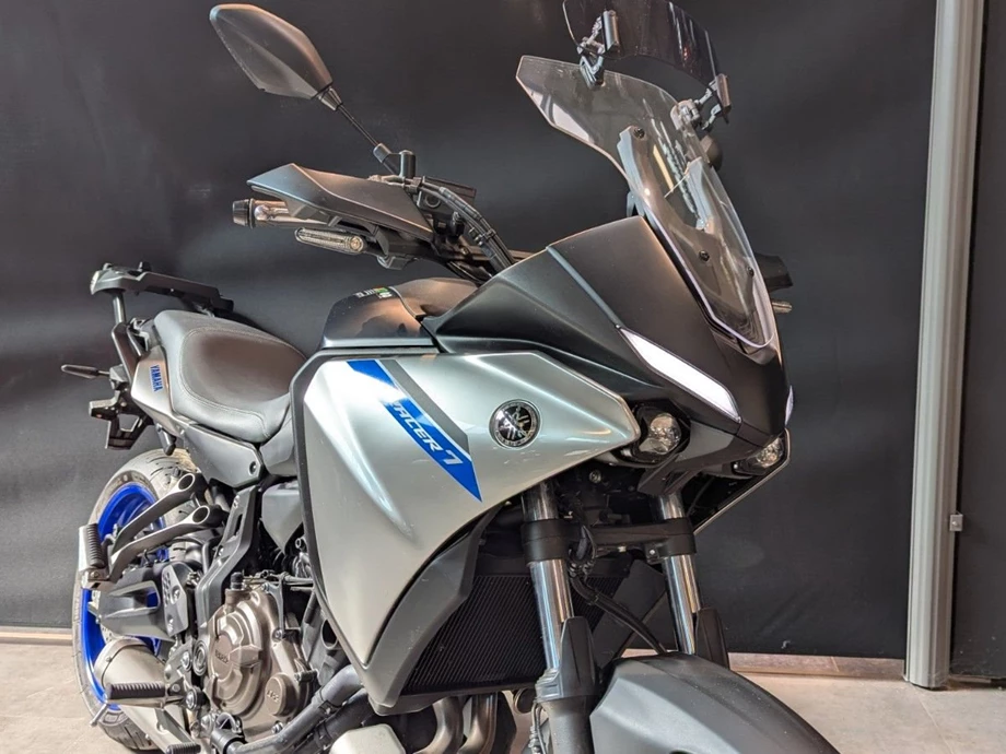 Angebot Yamaha Tracer 7 Bild 7: Angebot Yamaha Tracer 7