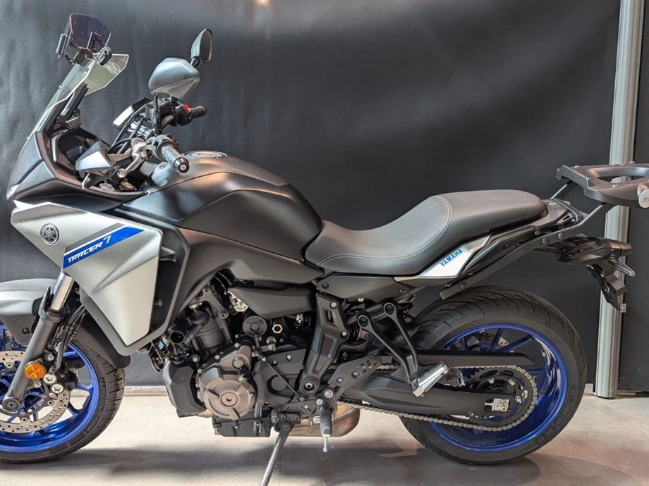 Angebot Yamaha Tracer 7 Bild 8: Angebot Yamaha Tracer 7