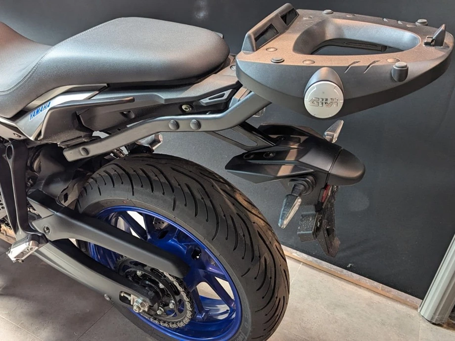 Angebot Yamaha Tracer 7 Bild 9: Angebot Yamaha Tracer 7