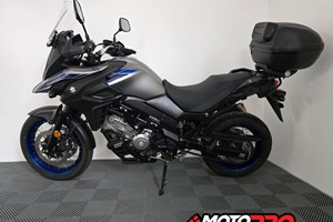 Angebot Suzuki V-Strom 650 XT
