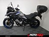 Suzuki V-Strom 650 XT