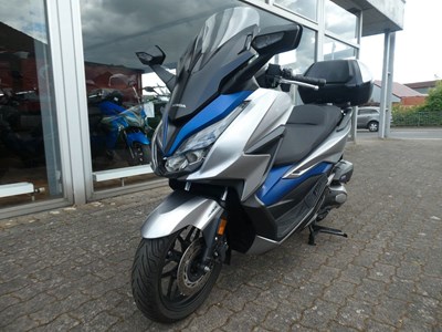 Forza 125