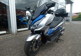 Gebrauchte Honda Forza 125