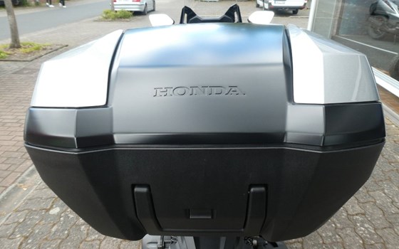Gebrauchtmotorrad Honda Forza 125 - Bild 11