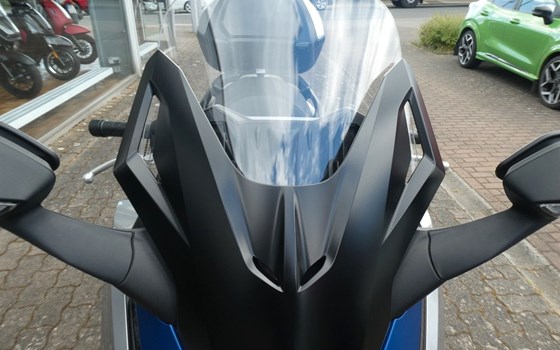 Gebrauchtmotorrad Honda Forza 125 - Bild 12