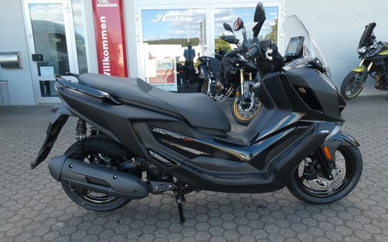Neufahrzeug Kymco Downtown - Bild 1