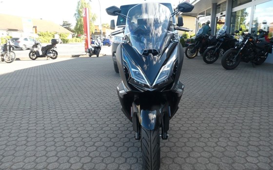 Neufahrzeug Kymco Downtown - Bild 3