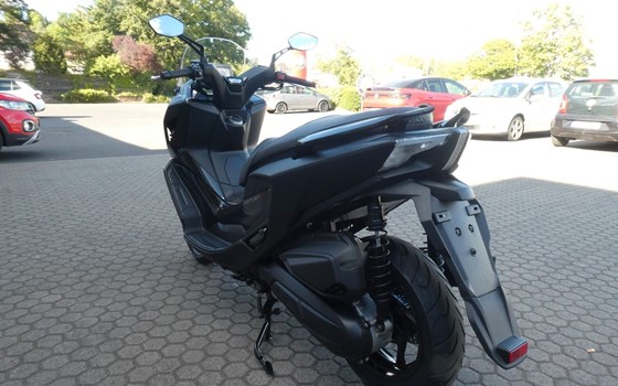 Neufahrzeug Kymco Downtown - Bild 6