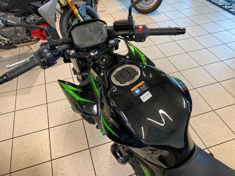Angebot Kawasaki Z650 Bild 7: Angebot Kawasaki Z650