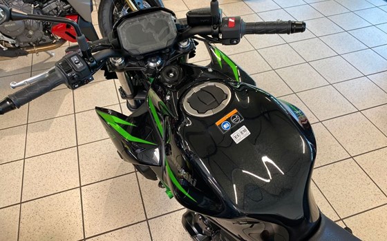 Neufahrzeug Kawasaki Z650 - Bild 7