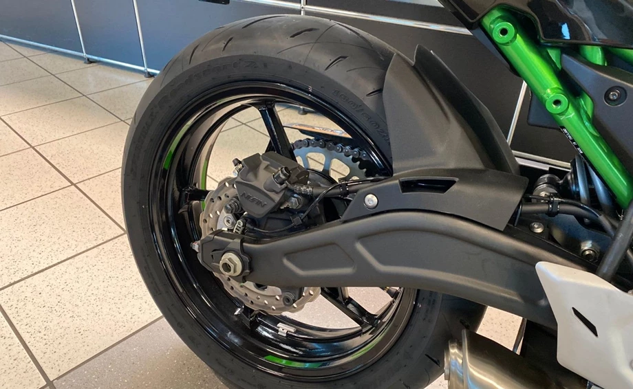 Angebot Kawasaki Z650 Bild 9: Angebot Kawasaki Z650