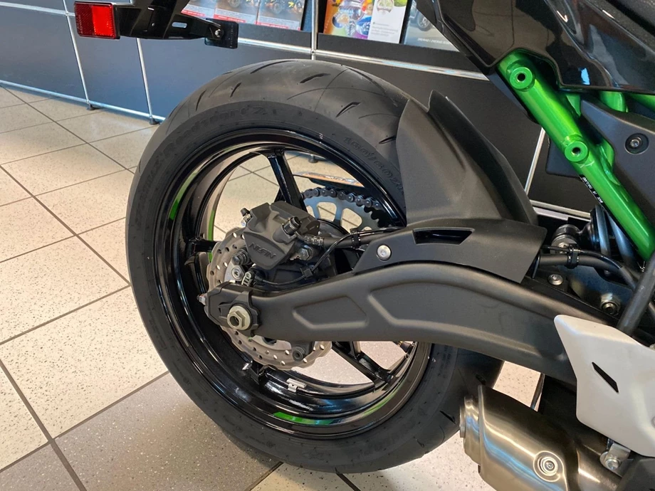 Angebot Kawasaki Z650 Bild 9: Angebot Kawasaki Z650