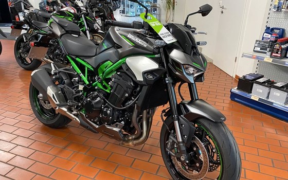 Neufahrzeug Kawasaki Z900 - Bild 1