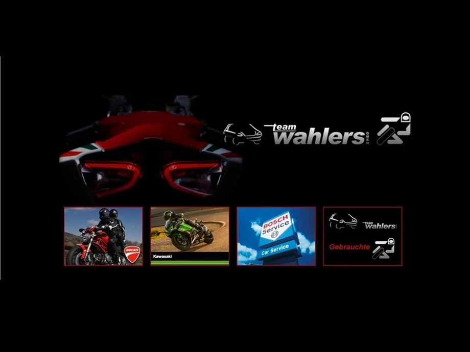 Angebot Kawasaki Z900 Bild 14: Angebot Kawasaki Z900