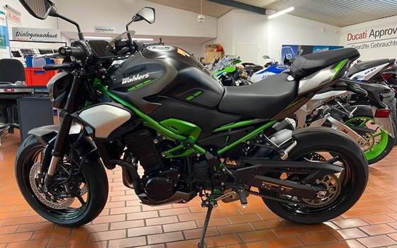 Neufahrzeug Kawasaki Z900 - Bild 2