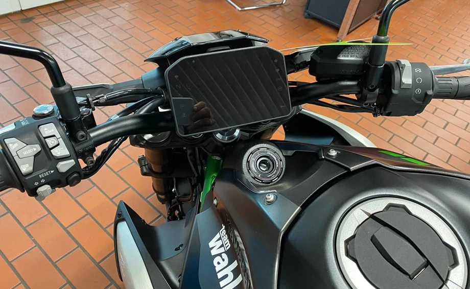 Angebot Kawasaki Z900 Bild 3: Angebot Kawasaki Z900