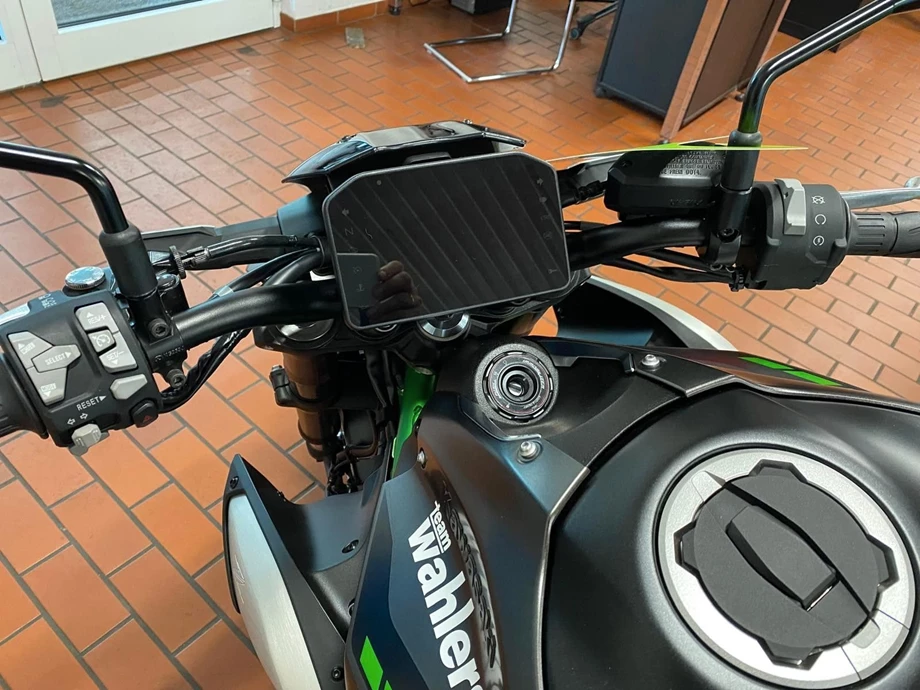 Angebot Kawasaki Z900 Bild 3: Angebot Kawasaki Z900