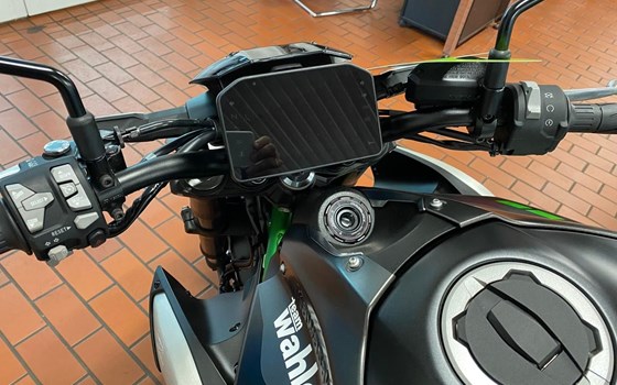 Neufahrzeug Kawasaki Z900 - Bild 3