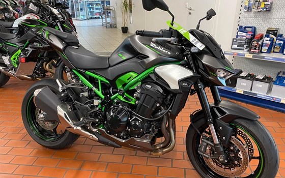 Neufahrzeug Kawasaki Z900 - Bild 4