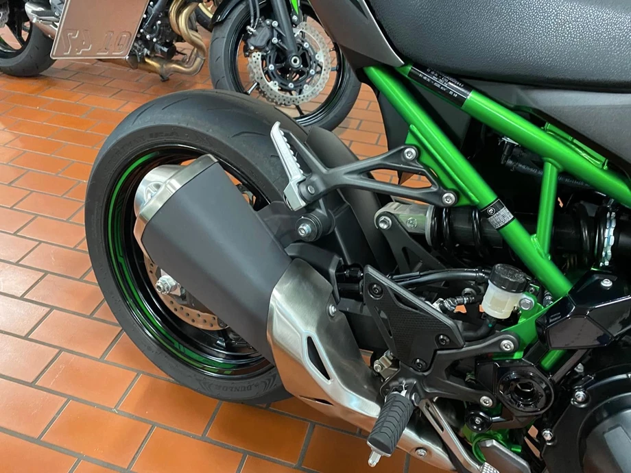 Angebot Kawasaki Z900 Bild 6: Angebot Kawasaki Z900