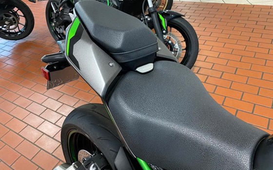 Neufahrzeug Kawasaki Z900 - Bild 7