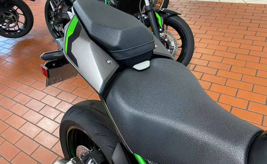 Angebot Kawasaki Z900 Bild 8: Angebot Kawasaki Z900