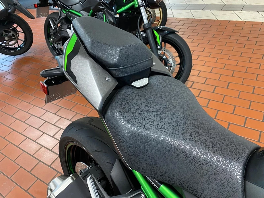 Angebot Kawasaki Z900 Bild 8: Angebot Kawasaki Z900