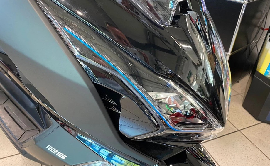 Angebot Kymco New Downtown 125i ABS Bild 10: Angebot Kymco New Downtown 125i ABS