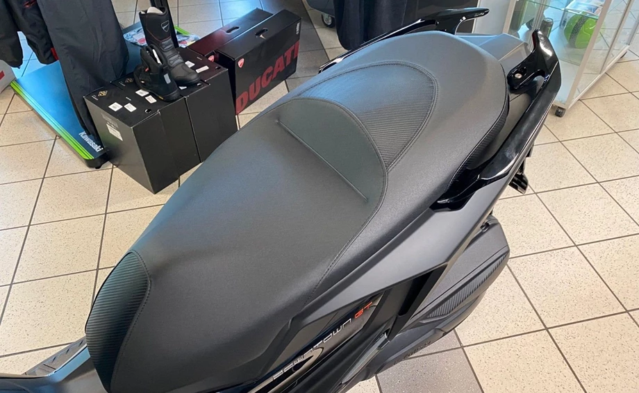 Angebot Kymco New Downtown 125i ABS Bild 7: Angebot Kymco New Downtown 125i ABS