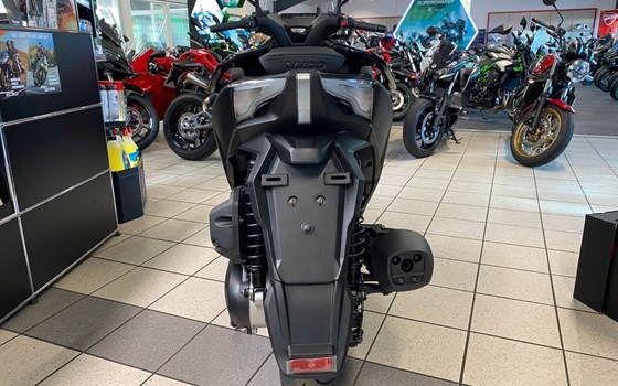 Neufahrzeug Kymco New Downtown 125i ABS - Bild 8