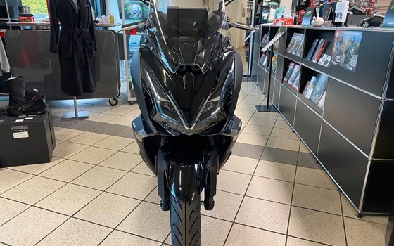 Neufahrzeug Kymco New Downtown 125i ABS - Bild 9