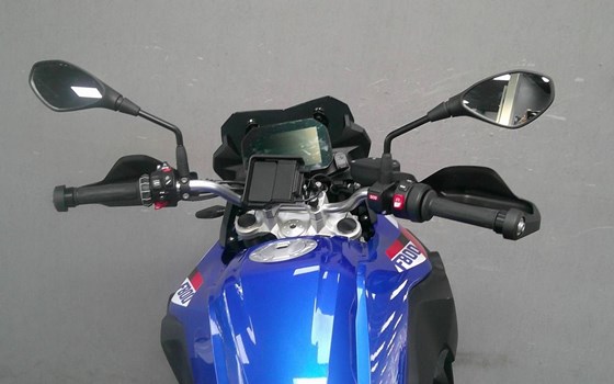 Gebrauchtmotorrad BMW F 800 GS - Bild 11