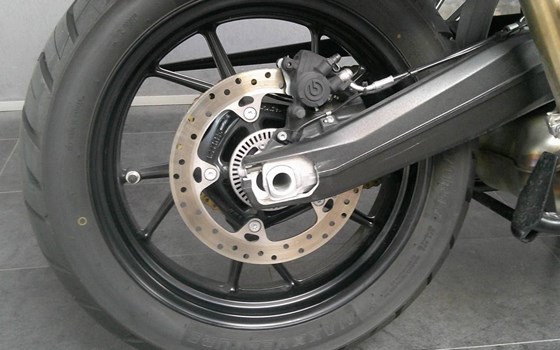 Gebrauchtmotorrad BMW F 800 GS - Bild 4