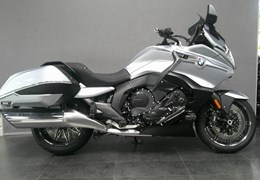 Gebrauchte BMW K 1600 B