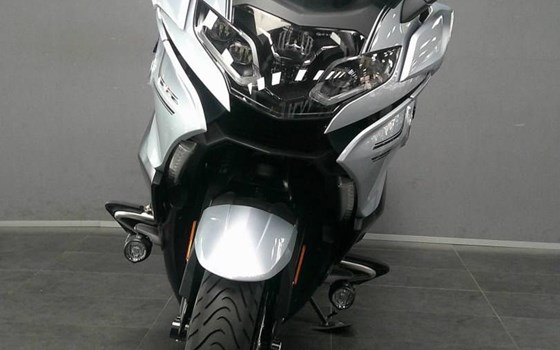 Gebrauchtmotorrad BMW K 1600 B - Bild 2