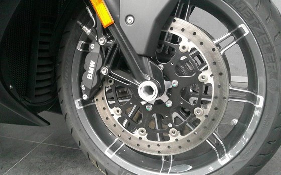 Gebrauchtmotorrad BMW K 1600 B - Bild 7