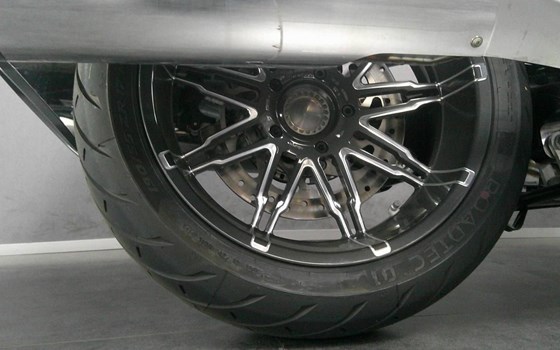 Gebrauchtmotorrad BMW K 1600 B - Bild 8