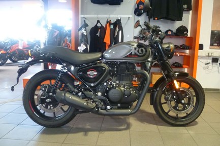 Royal Enfield Meteor 350